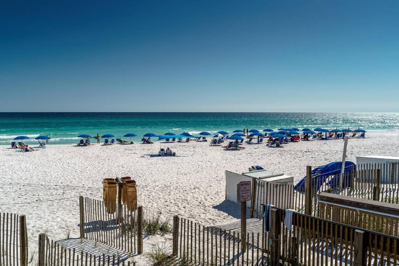 Beach Manor 508 Destin Exterior photo