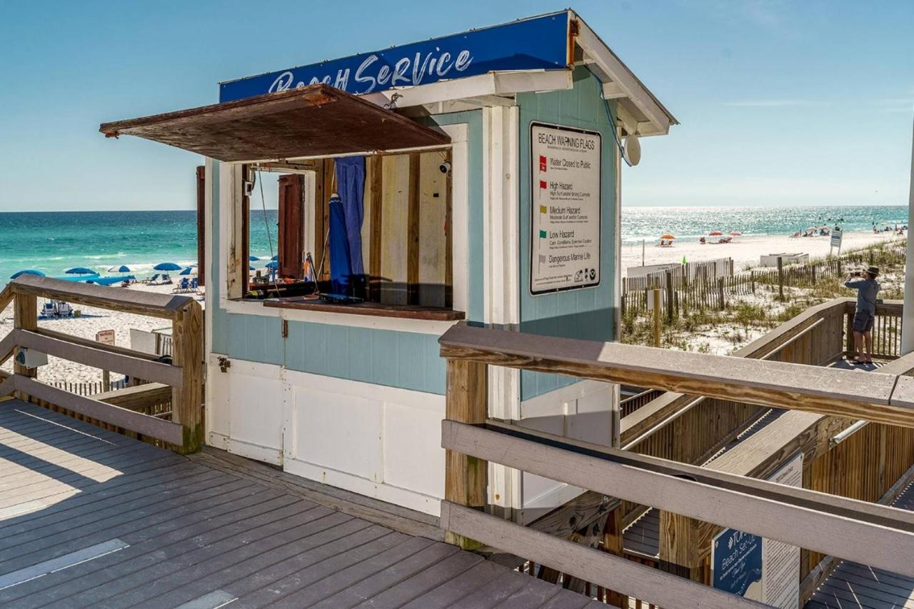 Beach Manor 508 Destin Exterior photo